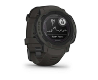 Garmin Instinct 2 Solar 45mm grafitowy - 721983 - zdjęcie 3